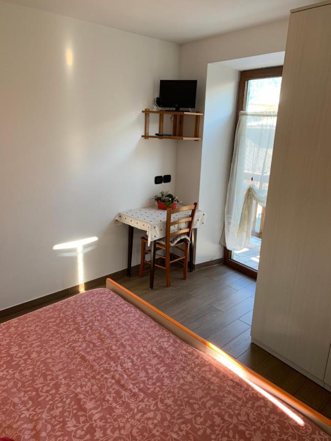 Appartamento Vacanze Chantal Peio Exterior photo