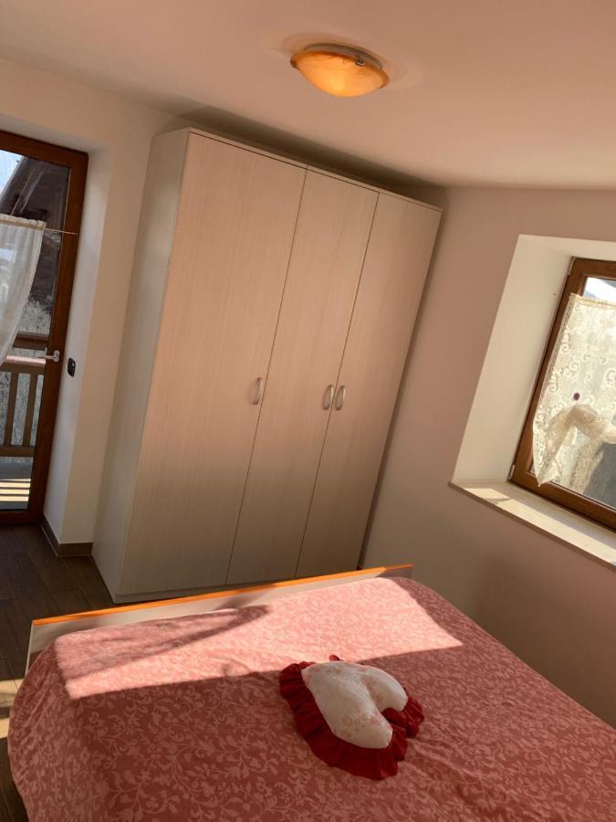 Appartamento Vacanze Chantal Peio Exterior photo